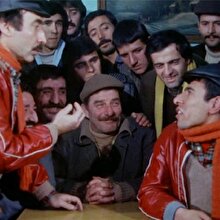 Yeşilçam'ın usta isimlerinden film müjdesi