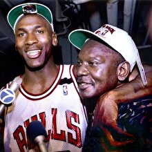 Michael Jordan ve en dramatik şampiyonluk