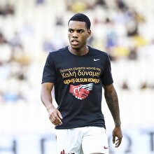 Galatasaray'dan Rodrigues'e zam