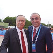 Mustafa Cengiz: Başkan olarak hata bende!