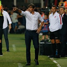 Fenerbahçe'nin Avrupa Ligi kadrosu belli oldu