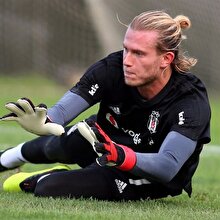 Süper Lig’in en değerli kalecisi Loris Karius