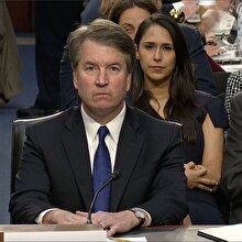Zina Bash'ın hareketi ABD'yi karıştırdı