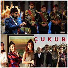 Dizi kılavuzu: Yeni sezona özel haftalık dizi programı listesi