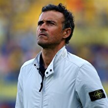 İspanya Teknik Direktörü Luis Enrique herkesi şaşırttı!