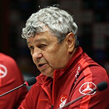 Lucescu'dan yabancı kuralı göndermesi