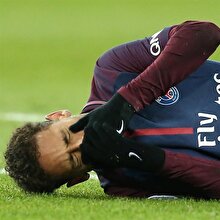 Neymar, İspanya'ya geri dönmek için ağladı