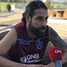 Olcay Şahan'dan şok milli takım açıklaması!