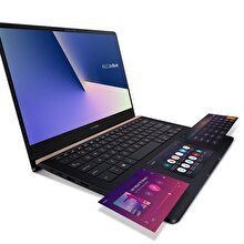 ASUS, Yeni ZenBook serisini IFA 2018'de görücüye çıkardı!