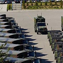Savunmanın liderleri büyüyor: 10 milyar sınırı aşıldı!