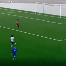 Tacikistan futbolunda garip şeyler oluyor