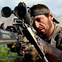 Call of Duty bomba gibi geliyor!