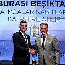 FIFA 19'da Fikret Orman Sürprizi