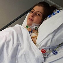 4 yıl arayla 2 evlat acısı: Nakil listesinde ilk sıradaydı, hayata tutunamadı