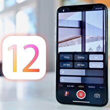 iOS 12 nasıl yüklenir?