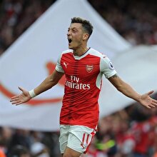 Mesut Özil "Team Ozil" takımı kuruyor!