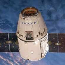 SpaceX iletişim uydusunu uzaya gönderdi!