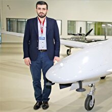 Selçuk Bayraktar insansız savaş uçağı için açıklamalarda bulundu