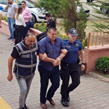 Karabük’te suç makinesi gaspçı tutuklandı