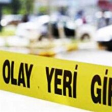 Sakarya'da feci olay: Fabrikayı kalaşnikofla taradı