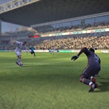 Oyunda nostalji: EA Sports'tan 8 yılda eskimeyen oyun!