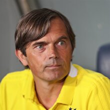 Hollanda'dan Cocu yorumu: Onu PSV'ye sorun!