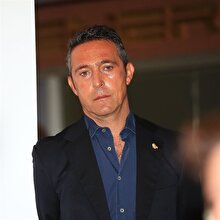Fenerbahçe'nin borcu 800 milyon avro!