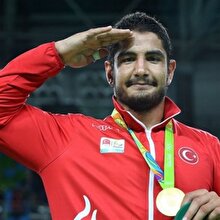 Olimpiyat şampiyonu Taha Akgül’ün ilginç hikayesi