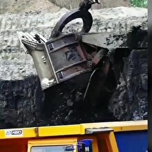 İzlemesi keyifli videolarda bugün: Sorunsuz çalışan iş makineleri!