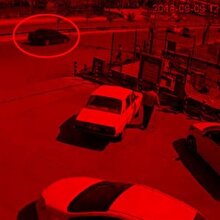 Ehliyetsiz sürücü 10 yaşındaki çocuğa çarparak olay yerinden kaçtı