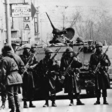 12 Eylül 1980 darbesi