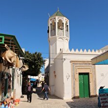 Osmanlı'nın Akdeniz kıyısındaki sancak şehri