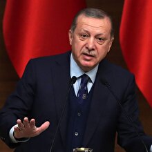 Bundesliga'ya Cumhurbaşkanı Erdoğan ayarı!