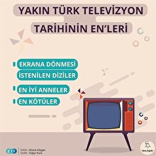 Türk televizyonlarının 'en'leri belli oldu!