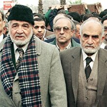 Hasan el-Benna'dan günümüze İhvan liderleri