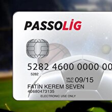 Passolig'de Galatasaray zirvede!