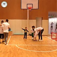 Maçın gelirini otizmli bireylerin eğitimi için harcayacaklar