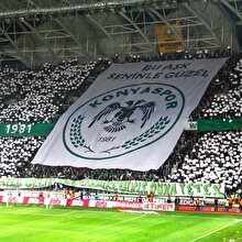 Konyaspor'dan alkışlanacak hareket