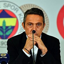 Ali Koç: Başarısızlık halinde her türlü önlemi alırız