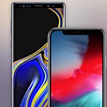 15.000 TL’lik hüsran: Samsung Galaxy Note 9, iPhone XS Max’e üstün geldi!
