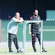 Galatasaray'a bir iyi bir kötü haber