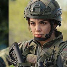 Dizi Anket: Favori asker karakterin kim?