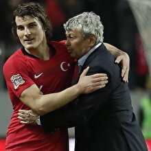 Hocasından Çağlar Söyüncü’ye mesaj var