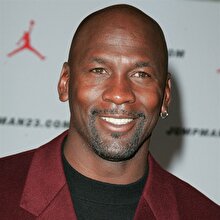 Efsanelerin 1 Numarası : Michael Jordan