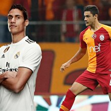 Ozan Kabak göz kamaştırdı!