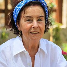 Usta sanatçı Fatma Girik hastaneye kaldırıldı