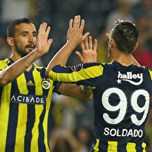 Fenerbahçe'de Mehmet Topal şoku