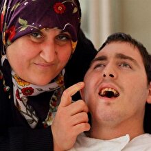 Gülsüm anne ve Umut’u film gibi hikayesi beyaz perdeye taşınıyor