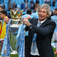 Manuel Pellegrini'nin doğum günü