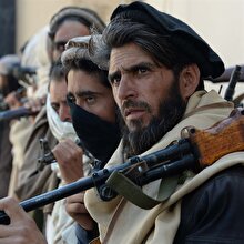 Öğrenciler hareketi: Taliban